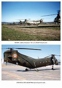 610 VERTOL H-21C BANANE VOLANTE 2-5 (50)